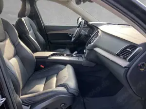 Volvo XC90 T8 AWD Recharge Ultimate Bright 7-Sitzer SD Bild 4