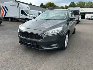 Ford Focus Turnier Business