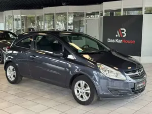 Opel Corsa D Edition · wenig km · PDC · AUX