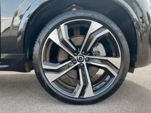 Volvo XC90 T8 AWD Recharge Ultimate Bright 7-Sitzer SD Bild 2