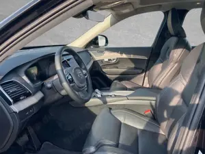 Volvo XC90 T8 AWD Recharge Ultimate Bright 7-Sitzer SD Bild 3