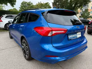Ford Focus Turnier ST-Line 8-G/ACC/KAMERA/HUP/LED/18 Bild 3