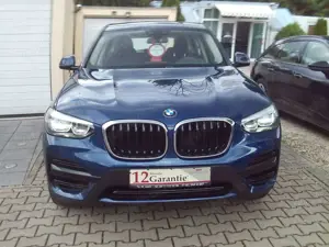 BMW X3 Baureihe X3 xDrive 20 d AHK,ALLRAD,PDC, Bild 5