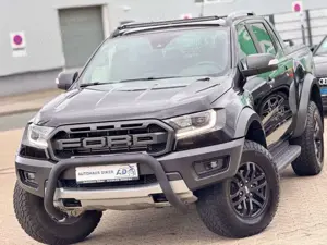 Ford Ranger Raptor 2.0 TDCi Panther 4x4 Doppelkabine