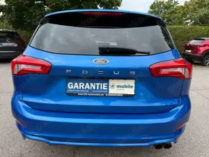 Ford Focus Turnier ST-Line 8-G/ACC/KAMERA/HUP/LED/18 Bild 4