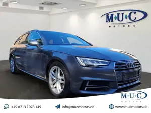 Audi A4 3.0 TDI quattro SLine Sport~virt.Cockp~Matrix