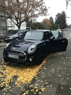 MINI Cooper S Mini Cooper S