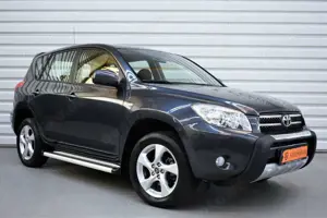 Toyota RAV 4 4 Sol+Tempomat+AHK+2.Hand+Alu+61.100KM