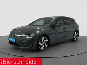 Volkswagen Golf GTI Golf 8 GTI 2.0 TSI DSG Black MATRIX STHZ HuD CAM Bild 2