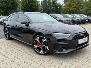 Audi A4 40 TFSI S line/MATRIX/VIRTUAL/ACC/R-KAM/NAVI