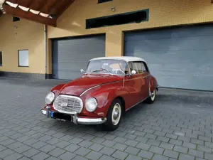 Audi Others Autounion 1000S