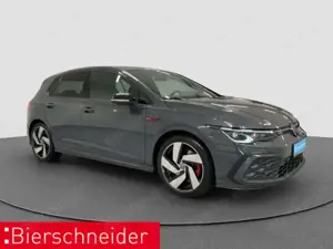 Volkswagen Golf GTI Golf 8 GTI 2.0 TSI DSG Black MATRIX STHZ HuD CAM Bild 5