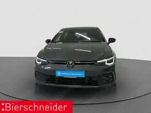 Volkswagen Golf GTI Golf 8 GTI 2.0 TSI DSG Black MATRIX STHZ HuD CAM Bild 3