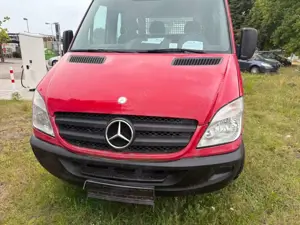 Mercedes-Benz Sprinter II Pritsche/DoKa 310/311/313/314/316 CD