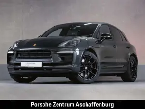 Porsche Macan GTS Sport Chrono BOSE 18 Wege