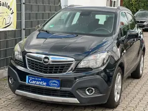 Opel Mokka Edition ecoFlex/Einparkhilfe/1.Hd/Garantie