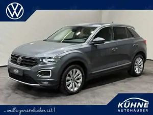 Volkswagen T-Roc T-ROC Sport 2.0 TDI DSG 4M | LED NAVI KAMERA
