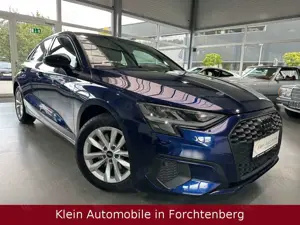 Audi A3 Lim. 30 TDI Klima LED VirtCp Spurassistent LM Bild 1