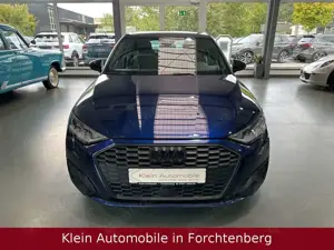 Audi A3 Lim. 30 TDI Klima LED VirtCp Spurassistent LM Bild 2