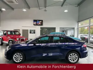 Audi A3 Lim. 30 TDI Klima LED VirtCp Spurassistent LM Bild 4
