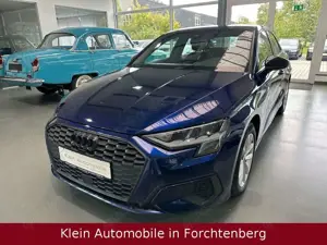 Audi A3 Lim. 30 TDI Klima LED VirtCp Spurassistent LM Bild 3