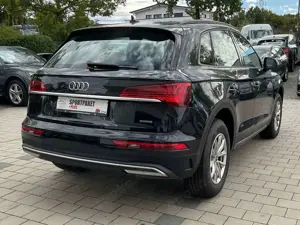 Audi Q5 50 TDI quattro S-Tr. AHK LED Navi ACC ViCo Bild 5