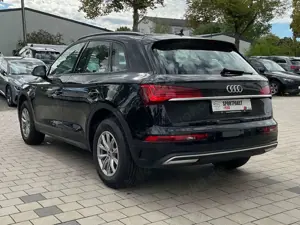 Audi Q5 50 TDI quattro S-Tr. AHK LED Navi ACC ViCo Bild 3