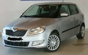Skoda Fabia Fabia 1.2 TSI Ambiente