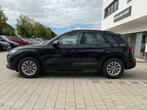 Audi Q5 50 TDI quattro S-Tr. AHK LED Navi ACC ViCo Bild 2
