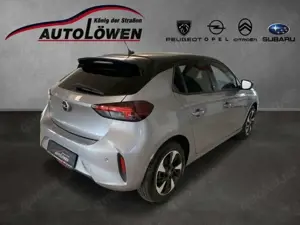 Opel Corsa F GS Line Elektro Navigationssystem Bild 3