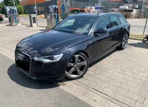Audi A6 Avant 3.0 TDI Avant quattro S tronic 3 x S- Line