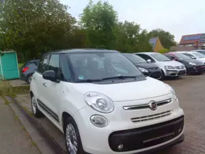 Fiat 500L Pop Star 6 Gang nur 73 TKM tüv neu