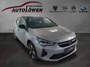 Opel Corsa F GS Line Elektro Navigationssystem Bild 4