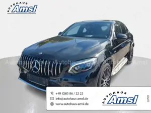 Mercedes-Benz GLC 43 AMG 3.0 V6 4Matic Aut.*PANO*AHK*HUD*RKAM*