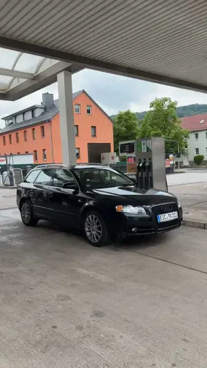 Audi A4 Avant 2.0 TDI