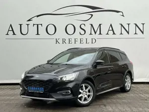 Ford Focus Turnier 1.5 EcoBoost Aut. ACTIVE X