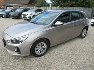 Hyundai i30 1.4