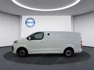 Peugeot Expert Kasten Premium L3 H1 1Ha*NAVI*KAM Bild 4 Peugeot Expert Kasten Premium L3 H1 1Ha*NAVI*KAM Bild 4