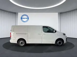 Peugeot Expert Kasten Premium L3 H1 1Ha*NAVI*KAM Bild 5 Peugeot Expert Kasten Premium L3 H1 1Ha*NAVI*KAM Bild 5