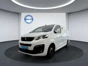 Peugeot Expert Kasten Premium L3 H1 1Ha*NAVI*KAM Bild 3 Peugeot Expert Kasten Premium L3 H1 1Ha*NAVI*KAM Bild 3