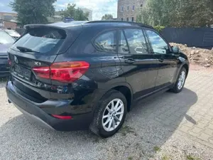 BMW X1 sDrive 18 d*2.Hand Autom.*2.Hand*AHK*EU6 Bild 2