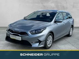 Kia Ceed / cee'd Sporty Wagon 1.0 T-GDI +SHZ+DAB+PDC+KLIMA+