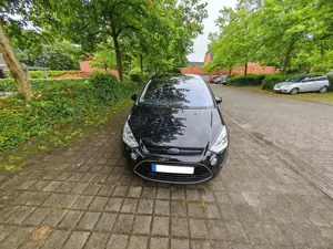 Ford S-Max S-Max 2.0 TDCi DPF Aut. Titanium