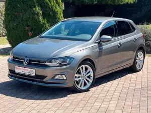 Volkswagen Polo VI Highline *DSG*VIRTUAL*17"LM*NAVI* 6220KM
