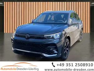 Volkswagen Tiguan 1.5 eTSI 110 kW R-Line*neues Modell*HarmanKardon
