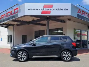 Suzuki Others (SX4) S-Cross 1.4 Allgrip