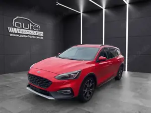 Ford Focus Turnier Active LED*HeadUp*Navi*Shzg*BO