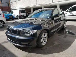 BMW 118 Baureihe 1 Lim. 118i/Motorschaden