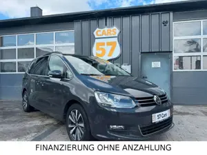 Volkswagen Sharan 2.0 TDI SCR DSG 7-SITZER+KAMERA+AUTOMATIK