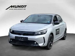 Opel Corsa GS Bild 1